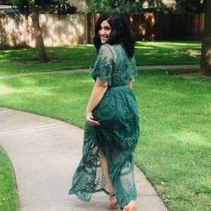 Meet your Posher, Ayda